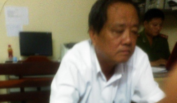 Giám đốc làm rách mặt hạt trưởng muốn cho nạn nhân đánh lại?